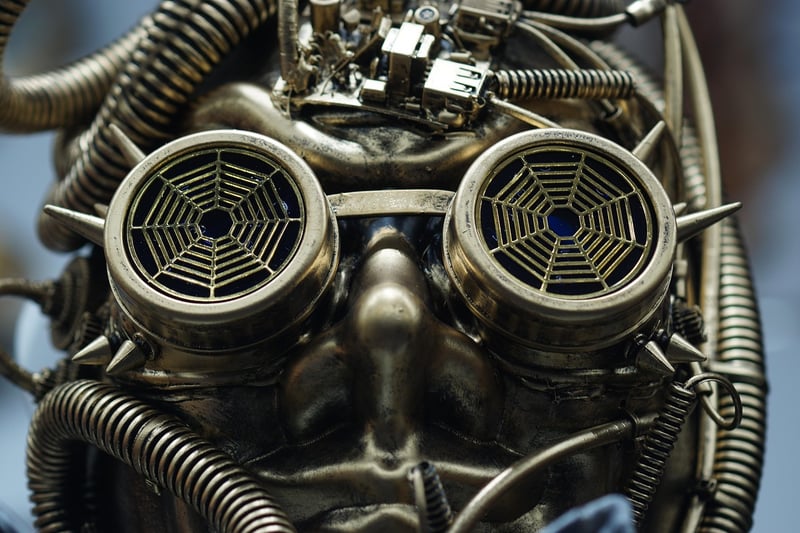 Tachyon Device